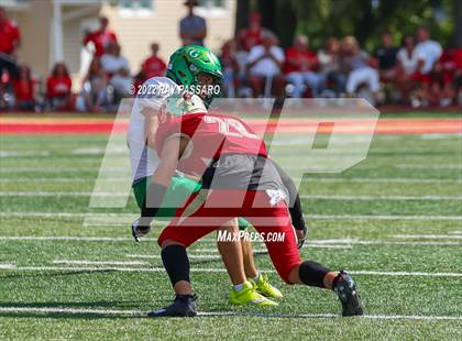 Thumbnail 3 in Cardinal Gibbons @ Bergen Catholic photogallery.