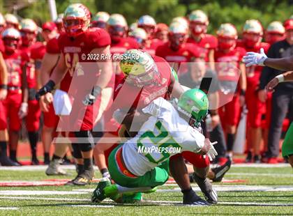Thumbnail 3 in Cardinal Gibbons @ Bergen Catholic photogallery.