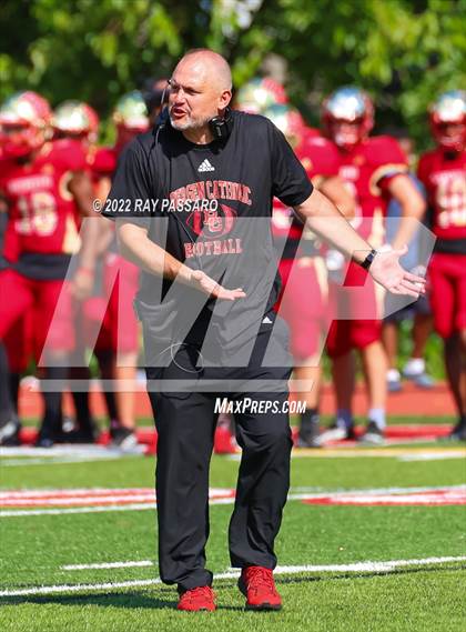 Thumbnail 3 in Cardinal Gibbons @ Bergen Catholic photogallery.