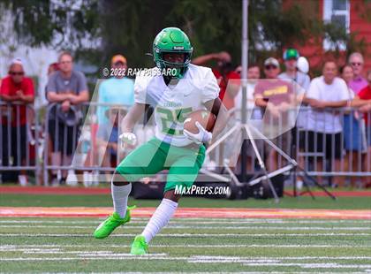 Thumbnail 2 in Cardinal Gibbons @ Bergen Catholic photogallery.