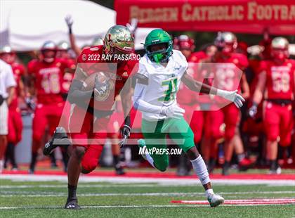 Thumbnail 3 in Cardinal Gibbons @ Bergen Catholic photogallery.