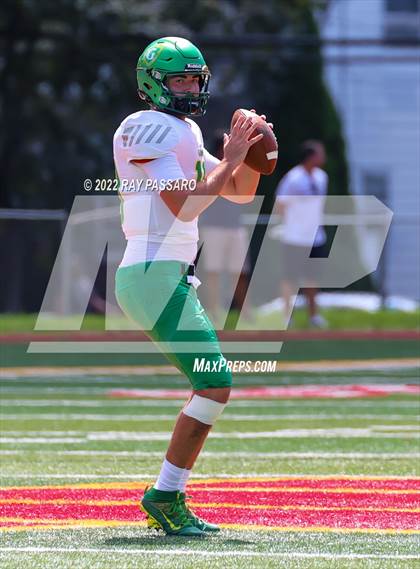 Thumbnail 1 in Cardinal Gibbons @ Bergen Catholic photogallery.