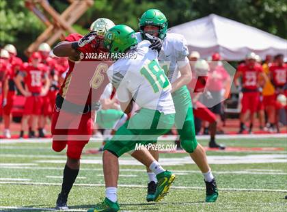 Thumbnail 2 in Cardinal Gibbons @ Bergen Catholic photogallery.