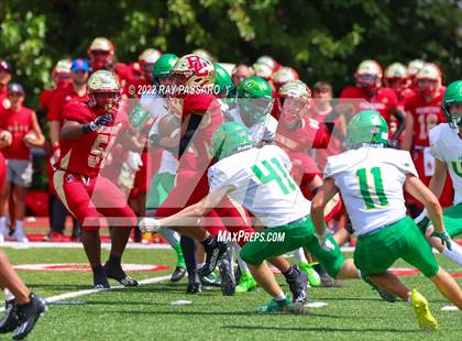 Thumbnail 2 in Cardinal Gibbons @ Bergen Catholic photogallery.
