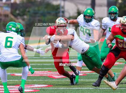 Thumbnail 3 in Cardinal Gibbons @ Bergen Catholic photogallery.