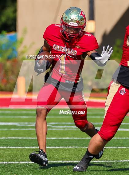 Thumbnail 3 in Cardinal Gibbons @ Bergen Catholic photogallery.