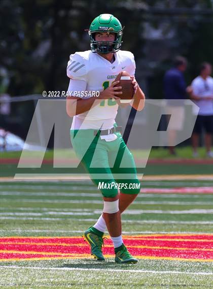 Thumbnail 3 in Cardinal Gibbons @ Bergen Catholic photogallery.