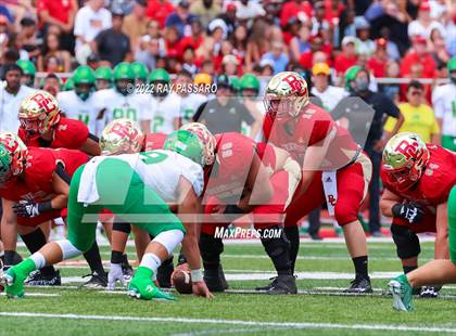 Thumbnail 1 in Cardinal Gibbons @ Bergen Catholic photogallery.