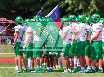 Thumbnail 1 in Cardinal Gibbons @ Bergen Catholic photogallery.