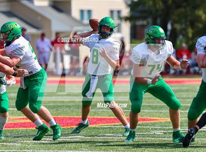 Thumbnail 2 in Cardinal Gibbons @ Bergen Catholic photogallery.