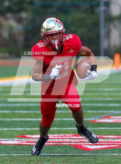 Thumbnail 3 in Cardinal Gibbons @ Bergen Catholic photogallery.