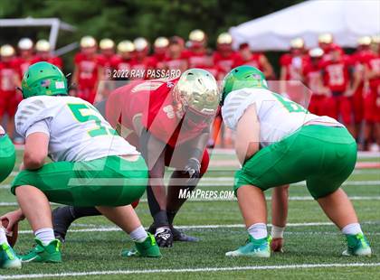 Thumbnail 1 in Cardinal Gibbons @ Bergen Catholic photogallery.