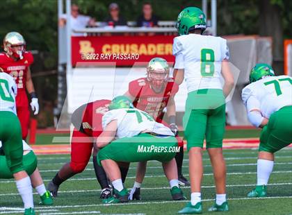 Thumbnail 1 in Cardinal Gibbons @ Bergen Catholic photogallery.
