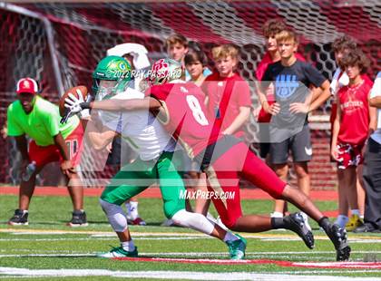 Thumbnail 3 in Cardinal Gibbons @ Bergen Catholic photogallery.