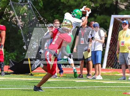 Thumbnail 2 in Cardinal Gibbons @ Bergen Catholic photogallery.
