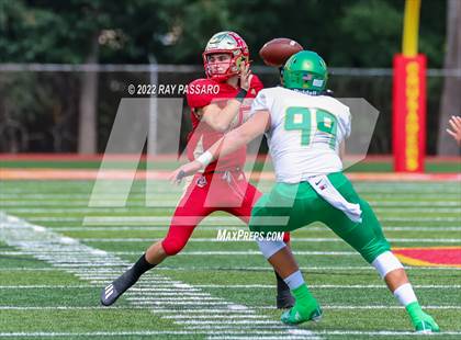 Thumbnail 3 in Cardinal Gibbons @ Bergen Catholic photogallery.