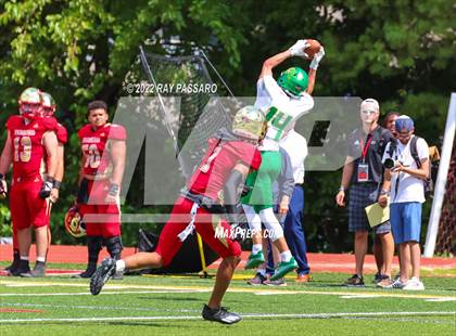 Thumbnail 2 in Cardinal Gibbons @ Bergen Catholic photogallery.