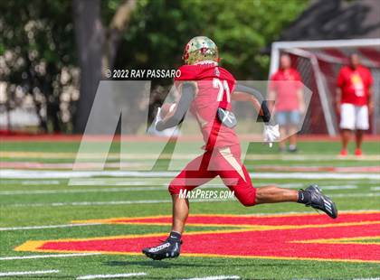 Thumbnail 3 in Cardinal Gibbons @ Bergen Catholic photogallery.