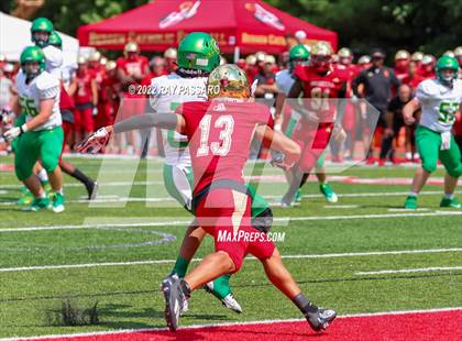 Thumbnail 2 in Cardinal Gibbons @ Bergen Catholic photogallery.