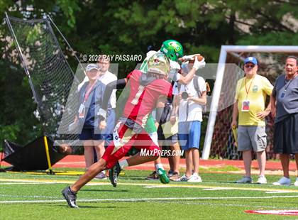 Thumbnail 1 in Cardinal Gibbons @ Bergen Catholic photogallery.
