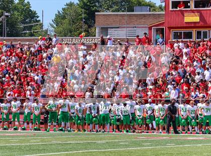 Thumbnail 2 in Cardinal Gibbons @ Bergen Catholic photogallery.
