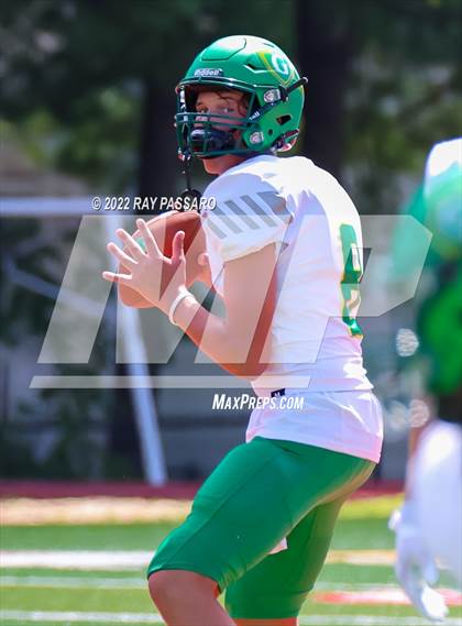 Thumbnail 3 in Cardinal Gibbons @ Bergen Catholic photogallery.