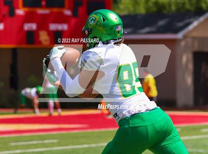 Thumbnail 1 in Cardinal Gibbons @ Bergen Catholic photogallery.