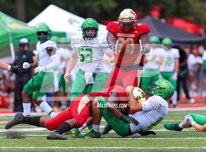 Thumbnail 2 in Cardinal Gibbons @ Bergen Catholic photogallery.