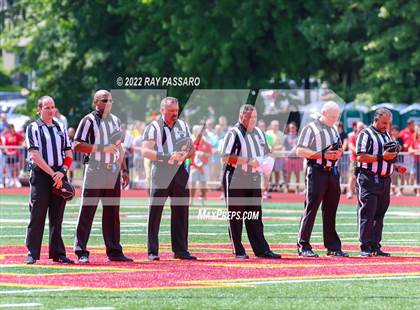 Thumbnail 3 in Cardinal Gibbons @ Bergen Catholic photogallery.