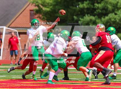 Thumbnail 1 in Cardinal Gibbons @ Bergen Catholic photogallery.