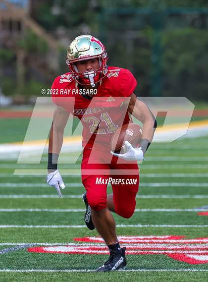 Thumbnail 2 in Cardinal Gibbons @ Bergen Catholic photogallery.