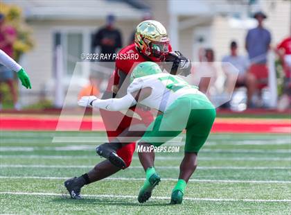 Thumbnail 2 in Cardinal Gibbons @ Bergen Catholic photogallery.