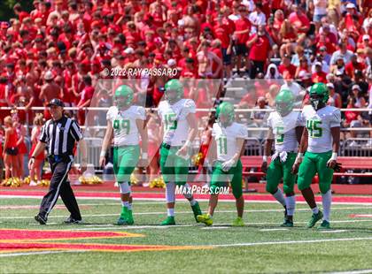 Thumbnail 2 in Cardinal Gibbons @ Bergen Catholic photogallery.