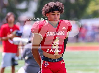 Thumbnail 2 in Cardinal Gibbons @ Bergen Catholic photogallery.