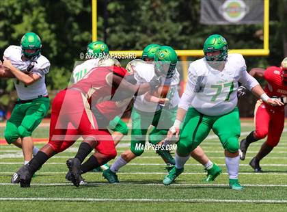Thumbnail 3 in Cardinal Gibbons @ Bergen Catholic photogallery.
