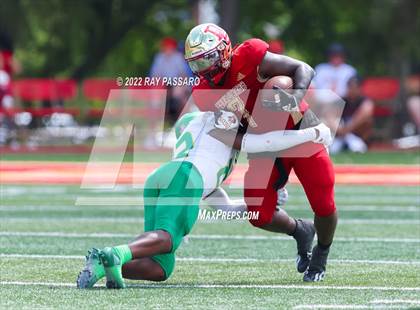 Thumbnail 3 in Cardinal Gibbons @ Bergen Catholic photogallery.