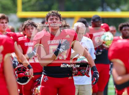 Thumbnail 3 in Cardinal Gibbons @ Bergen Catholic photogallery.