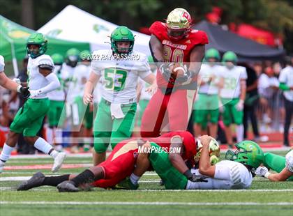 Thumbnail 3 in Cardinal Gibbons @ Bergen Catholic photogallery.