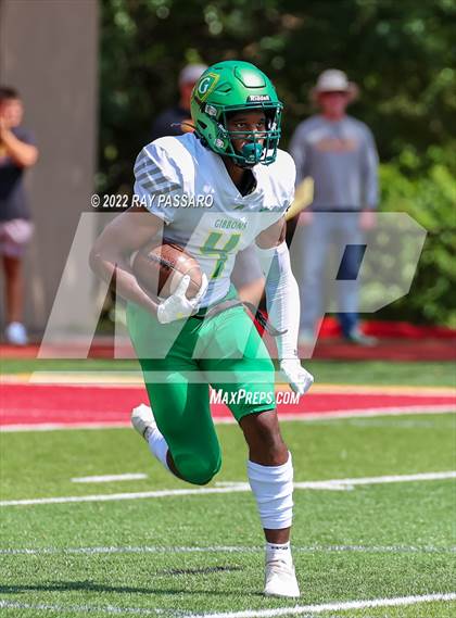 Thumbnail 2 in Cardinal Gibbons @ Bergen Catholic photogallery.
