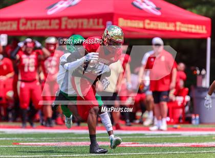 Thumbnail 1 in Cardinal Gibbons @ Bergen Catholic photogallery.