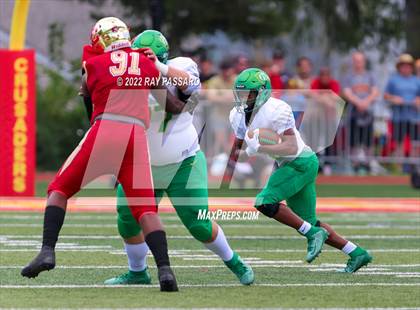 Thumbnail 3 in Cardinal Gibbons @ Bergen Catholic photogallery.