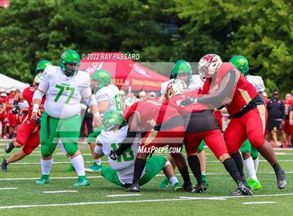 Thumbnail 3 in Cardinal Gibbons @ Bergen Catholic photogallery.
