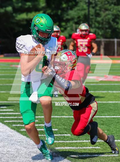 Thumbnail 2 in Cardinal Gibbons @ Bergen Catholic photogallery.