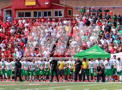 Thumbnail 2 in Cardinal Gibbons @ Bergen Catholic photogallery.