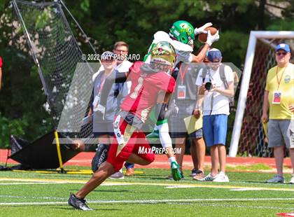Thumbnail 3 in Cardinal Gibbons @ Bergen Catholic photogallery.
