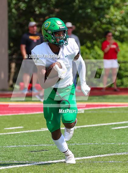 Thumbnail 3 in Cardinal Gibbons @ Bergen Catholic photogallery.