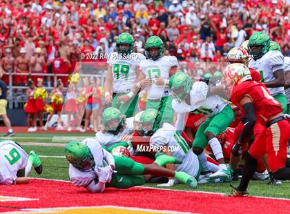 Thumbnail 1 in Cardinal Gibbons @ Bergen Catholic photogallery.