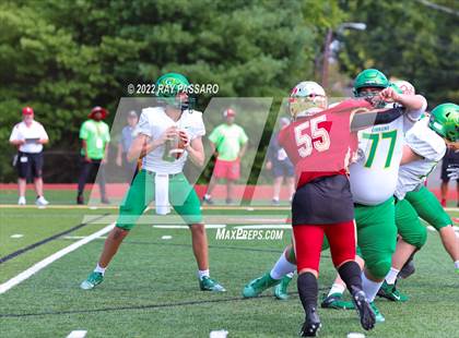 Thumbnail 2 in Cardinal Gibbons @ Bergen Catholic photogallery.