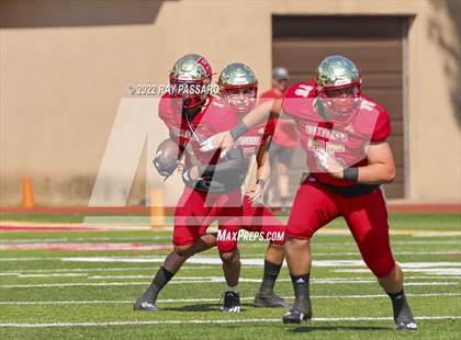 Thumbnail 2 in Cardinal Gibbons @ Bergen Catholic photogallery.