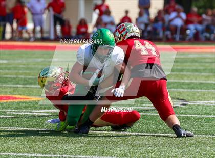 Thumbnail 3 in Cardinal Gibbons @ Bergen Catholic photogallery.